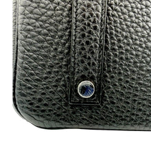 Carica l'immagine nel visualizzatore di Gallery, Birkin 35 in Pelle Togo Nera
