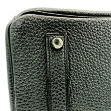 Carica l'immagine nel visualizzatore di Gallery, Birkin 35 in Pelle Togo Nera
