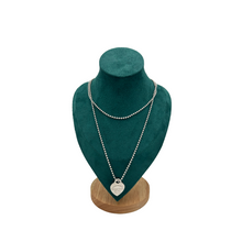 Carica l&#39;immagine nel visualizzatore di Gallery, Collana Return to Tiffany
