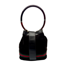 Upload the image to the Gallery viewer, Vintage Bucket with Bakelite Handle 70&#39;s
