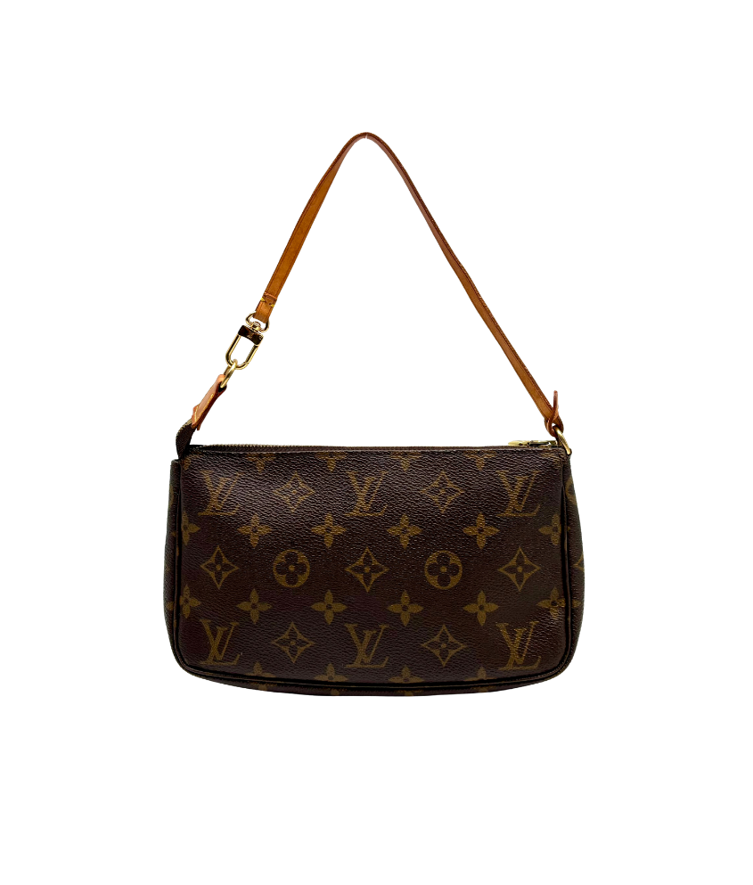 Pochette Accessoires Monogram