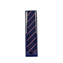 Upload the image to the Gallery viewer, Silk Tie
