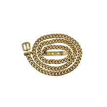 Carica l'immagine nel visualizzatore di Gallery, Cintura Groumette Vintage
