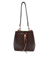 Upload the image to the Gallery viewer, NeoNoe in Damier Canvas

