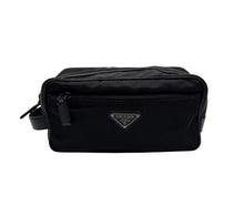 Upload the image to the Gallery viewer, Beauty in Black Re-Nylon
