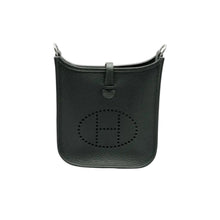 Carica l'immagine nel visualizzatore di Gallery, Evelyne 16 Taurillon Clémence Vert Mangrove
