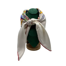 Carica l'immagine nel visualizzatore di Gallery, Foulard
