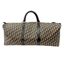 Carica l'immagine nel visualizzatore di Gallery, Borsone da Viaggio Boston in Tela Monogram
