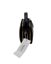 Carica l&#39;immagine nel visualizzatore di Gallery, Odette in Pelle Nera
