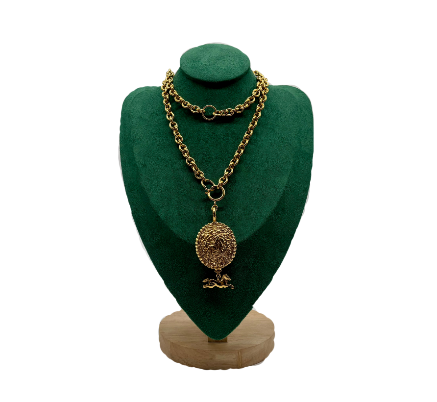 Collana Vintage