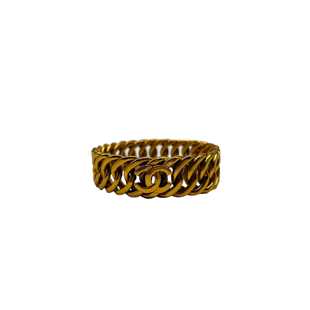 Bracciale rigido vintage