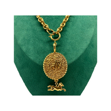 Carica l&#39;immagine nel visualizzatore di Gallery, Collana Vintage
