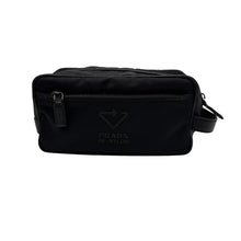 Upload the image to the Gallery viewer, Beauty in Black Re-Nylon
