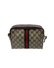 Carica l'immagine nel visualizzatore di Gallery, Ophidia Vintage Beige e Marrone
