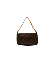 Carica l&#39;immagine nel visualizzatore di Gallery, Pochette Accessoires Monogram
