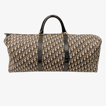 Carica l'immagine nel visualizzatore di Gallery, Borsone da Viaggio Boston in Tela Monogram
