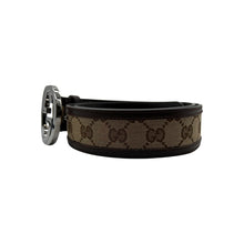 Carica l&#39;immagine nel visualizzatore di Gallery, Gucci Interlocking Buckle Belt
