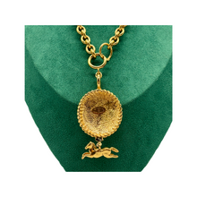 Carica l&#39;immagine nel visualizzatore di Gallery, Collana Vintage
