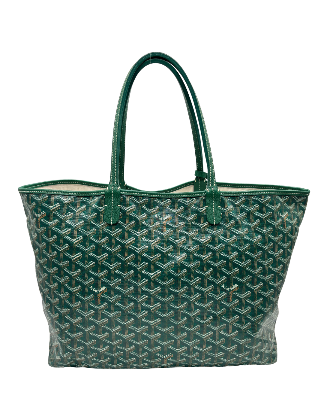 Saint Louis PM Verde