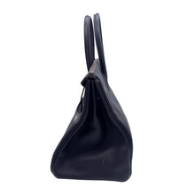Upload the image to the Gallery viewer, Birkin 35 Raisin in Taurillon Clemence
