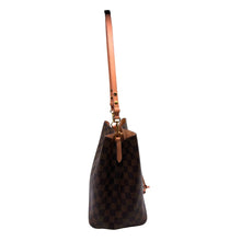 Upload the image to the Gallery viewer, NeoNoe in Damier Canvas
