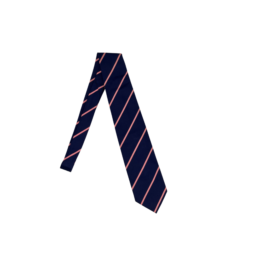 Silk Tie