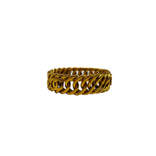 Upload the image to the Gallery viewer, Bracciale rigido vintage

