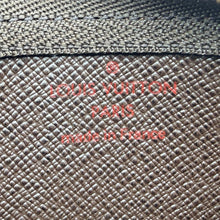 Carica l'immagine nel visualizzatore di Gallery, Portachiavi Cles in Tela Damier Ebene
