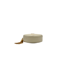 Upload the image to the Gallery viewer, Vinyle Round Camera Bag
