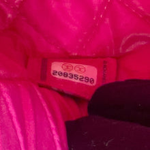 Carica l'immagine nel visualizzatore di Gallery, Pochette in Pelle di Agnello Fucsia
