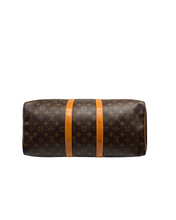 Upload the image to the Gallery viewer, Keepall Bandoulière Monogram 45
