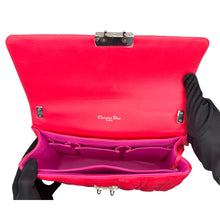 Carica l'immagine nel visualizzatore di Gallery, Borsa Miss Dior Cannage Rossa
