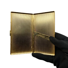Carica l'immagine nel visualizzatore di Gallery, Porta Sigarette Vintage
