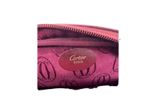 Upload the image to the Gallery viewer, Vintage Cartier Pouch
