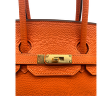 Upload the image to the Gallery viewer, Birkin 35
