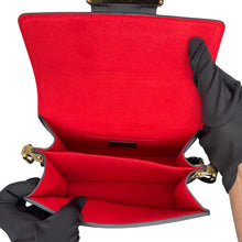 Carica l'immagine nel visualizzatore di Gallery, Mini Dauphine Fall in Love in Tela Monogram
