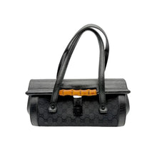 Carica l'immagine nel visualizzatore di Gallery, Borsa a Spalla Bamboo Bullet
