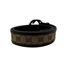 Carica l&#39;immagine nel visualizzatore di Gallery, Gucci Interlocking Buckle Belt
