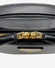 Carica l&#39;immagine nel visualizzatore di Gallery, Odette in Pelle Nera
