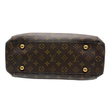 Carica l'immagine nel visualizzatore di Gallery, Borsa Montaigne MM in Tela Monogram
