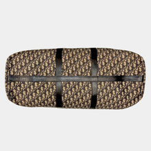 Carica l'immagine nel visualizzatore di Gallery, Borsone da Viaggio Boston in Tela Monogram
