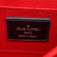 Carica l'immagine nel visualizzatore di Gallery, Mini Dauphine Fall in Love in Tela Monogram
