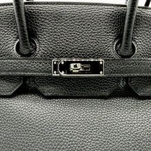 Carica l'immagine nel visualizzatore di Gallery, Birkin 35 in Pelle Togo Nera
