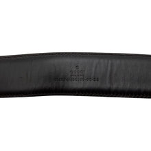 Carica l&#39;immagine nel visualizzatore di Gallery, Gucci Interlocking Buckle Belt
