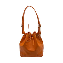 Upload the image to the Gallery viewer, Louis Vuitton Noe Leather Bag
