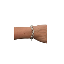 Carica l&#39;immagine nel visualizzatore di Gallery, Bracciale Return to Tiffany
