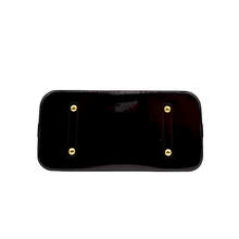 Upload the image to the Gallery viewer, Alma GM in Vernice Burgundy
