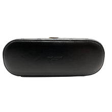 Upload the image to the Gallery viewer, Gaby Black Leather Bag
