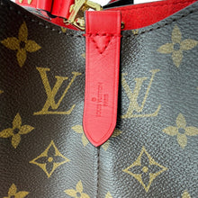 Carica l'immagine nel visualizzatore di Gallery, Borsa NèoNoè in Tela Monogram
