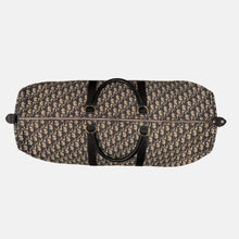 Carica l'immagine nel visualizzatore di Gallery, Borsone da Viaggio Boston in Tela Monogram
